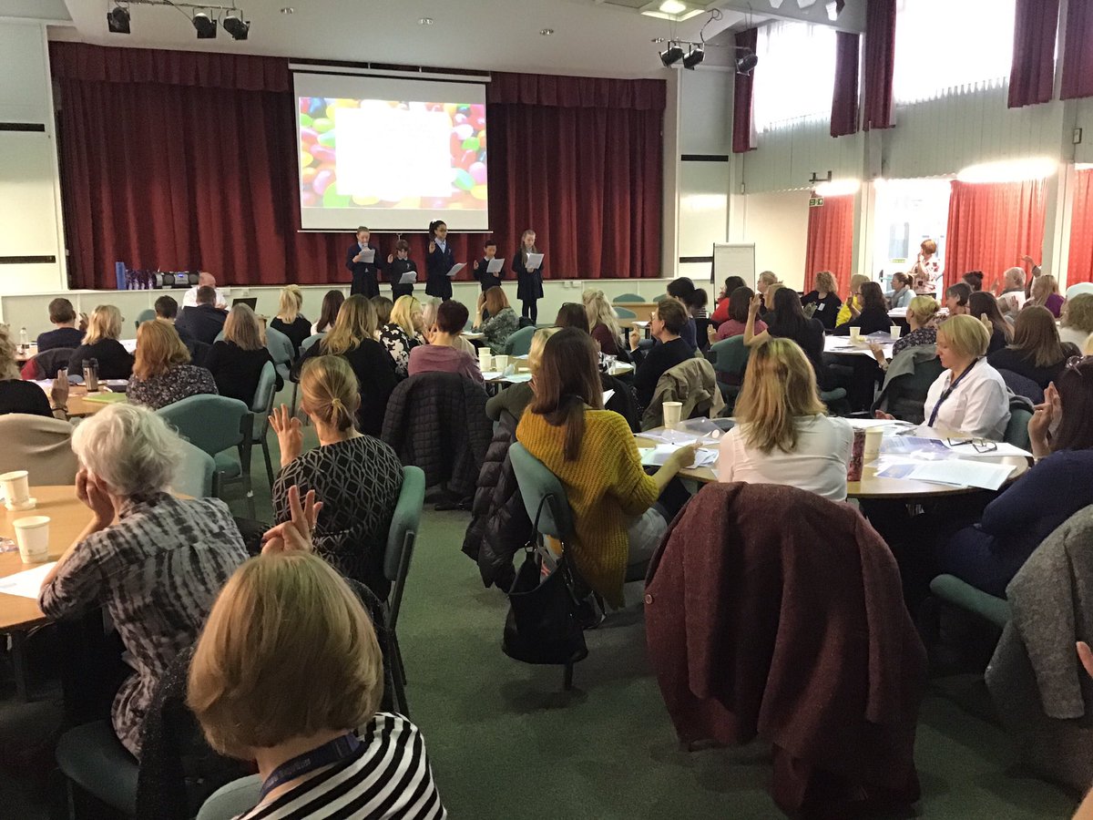 Education North Tyneside Primary Team tweet media