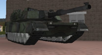 RBL_ROKA's tweet image. Republic of Korea Army New Tank
#roblox #RobloxDev