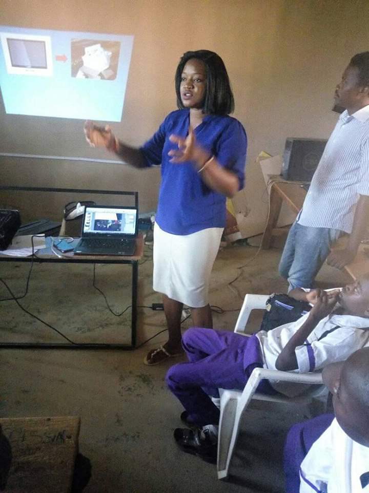 stem_teers's tweet image. The first cluɓ outreach @Zion pilgrims 
#STEM
#STEMTeers
#ScienceTechnologyEngineeringMathematics#