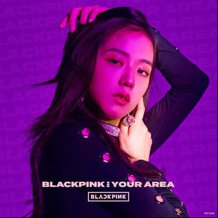 Jisoo blackpink in your area playbutton - lagoagrio.gob.ec