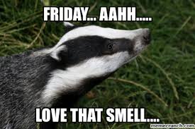 DentalEdgeUK's tweet photo. Who has that #FridayFeeling I know we do! #Dentist #orthodontics https://t.co/bIWvy3PiKn