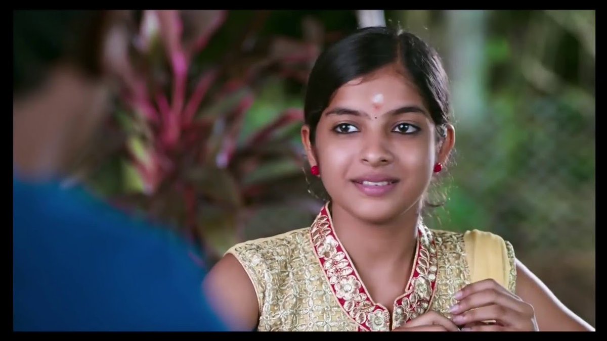 FeelingjKer's tweet photo. @YuvaFans 
Waiting #Appa2 movie

Cute #actor @Yuvasri_Lakshmi https://t.co/8kIJozhnMW
