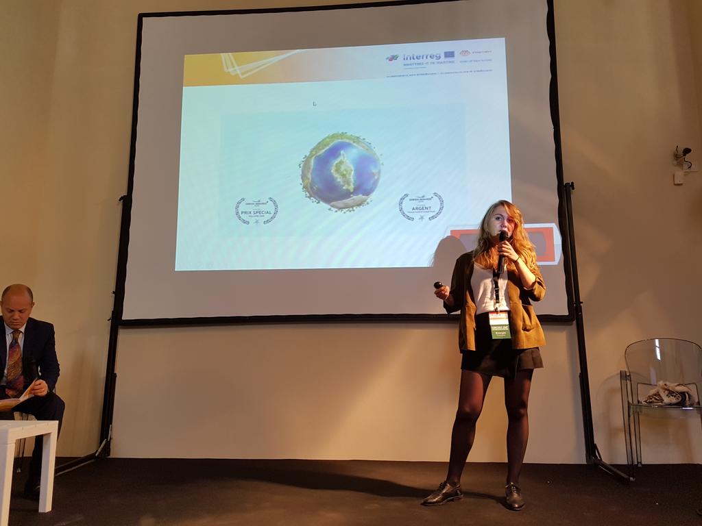 Incubateur de Corse tweet media