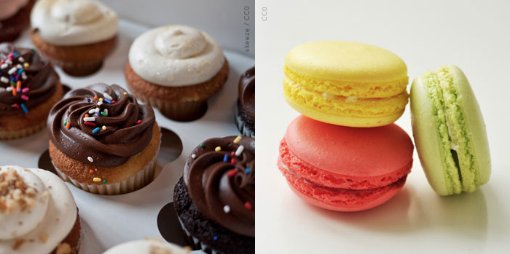 Web_Duels's tweet photo. Cupcakes or Macaroons? https://t.co/00bfvNpjmj #fun #polls #webduels https://t.co/x57zuLJO3Z