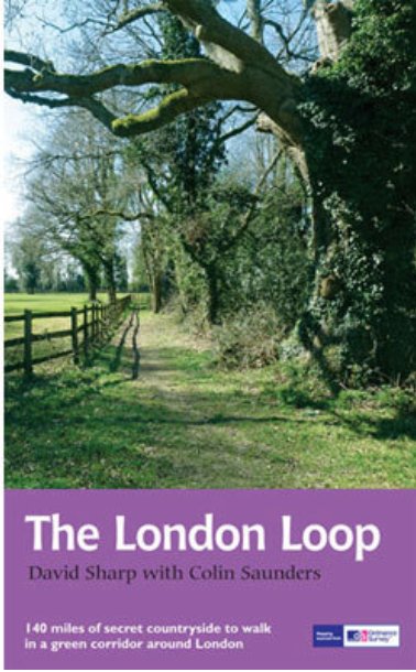 Love walking in #London?  We've got a copy of #LondonLoop guide book to give away. Just answer an easy question and be entered into a draw. shop.nationaltrail.co.uk/blogs/news/loo…