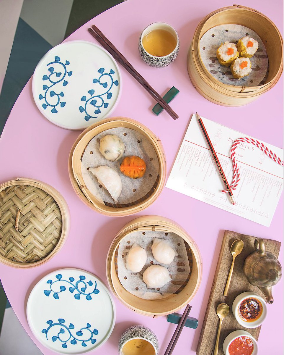 TeamLondonBdg's tweet photo. 📢 NEW DealCard Offer! You can now use your #LondonBridge DealCard for a 10% discount on food at @DuddellsLondon 🍜🍴Details >> https://t.co/KlIyuxmME1 #atlondonbridge #londonoffer https://t.co/A5rARipiSk