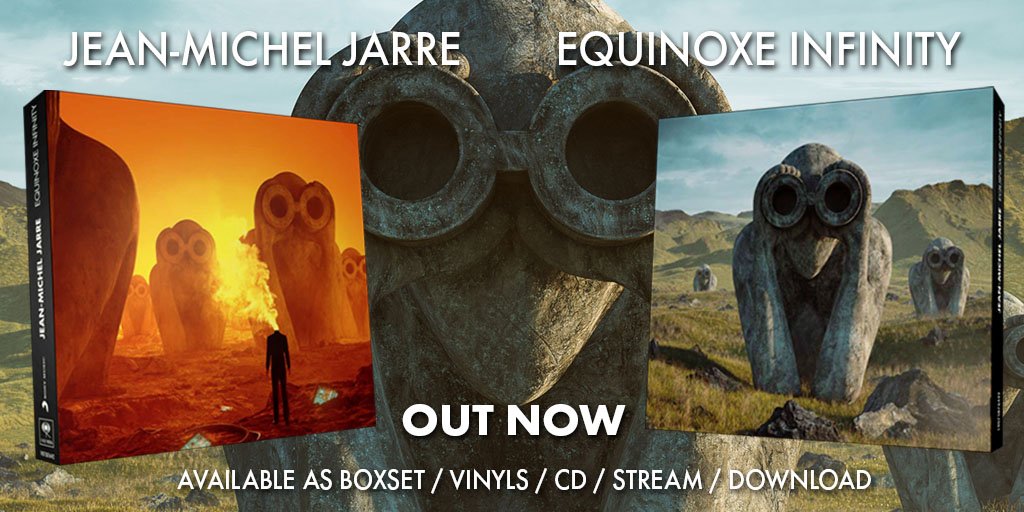 Equinoxe Jean Michel Jarre Download Equinoxe Jean Michel Jarre Download