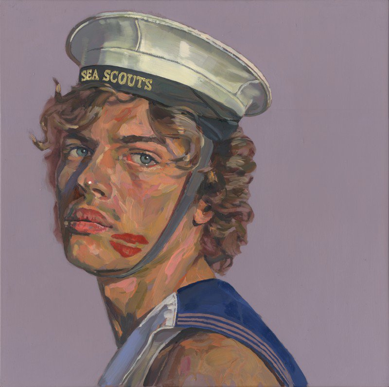 Until 25 November - ING Discerning Eye #exhibition of small works selected by prominent figures in the art world including <a href="/Sadieaclayton/">SADIE CLAYTON</a>  Bridget McCrum, <a href="/cheriefederico/">cheriefederico</a> <a href="/frances_hedges/">Frances Hedges</a>; John Benjamin Hickey &amp; Nick Ross 
<a href="/mallgalleries/">mallgalleries</a> <a href="/ParkerHarrisCo/">Parker Harris</a>