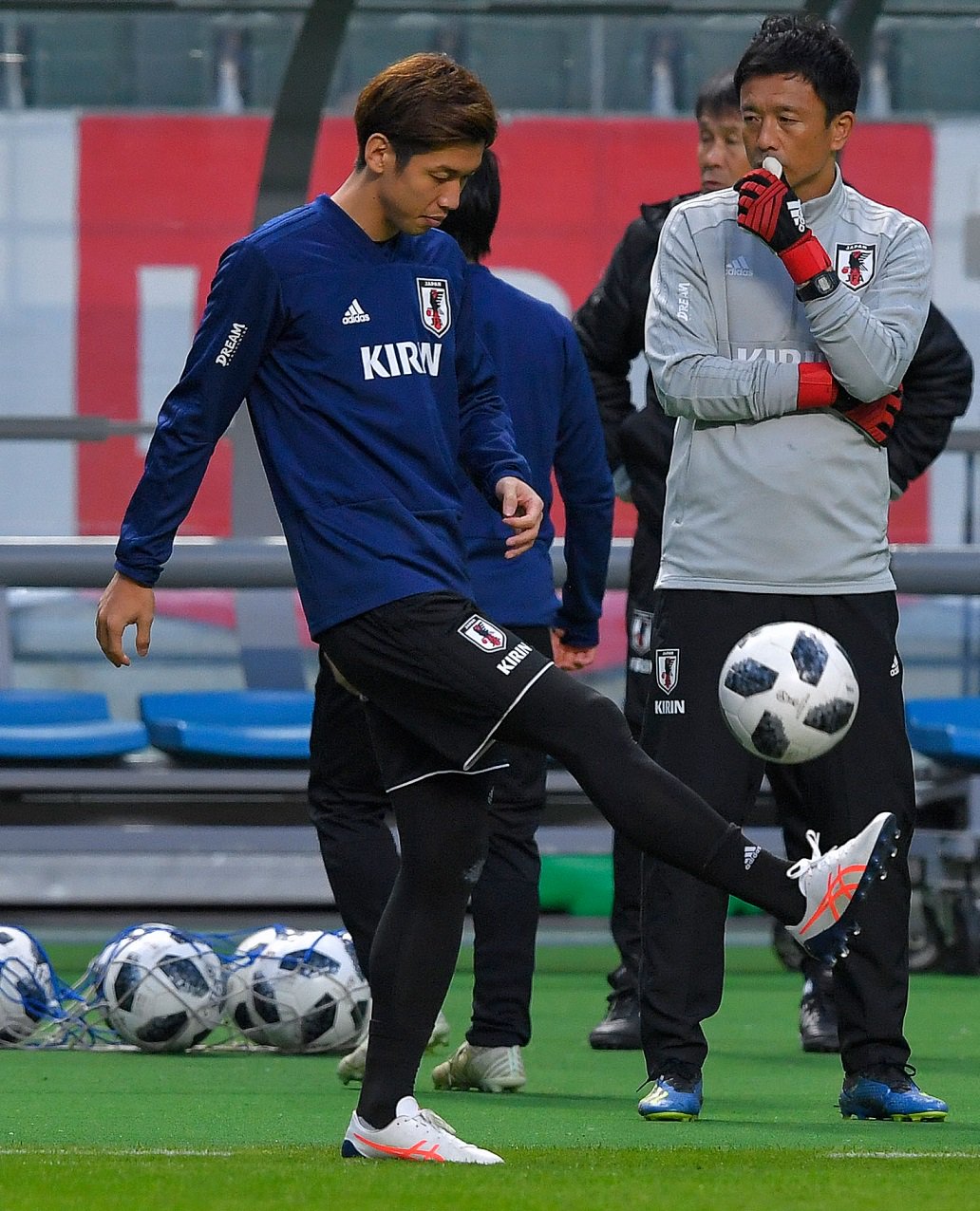 サッカースパイクマイスターKohei on X: 