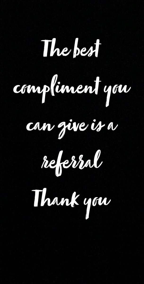 Would just like to thank all my clients for the constant support, it’s much appreciated 😊 #facthair #referral #clientsupport #newbusiness #hairlove #chestertweets @S4Stylists @welovecheshire @TRENDZCHESTER