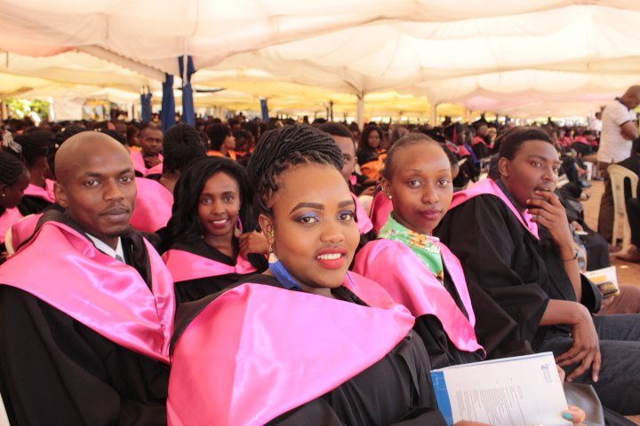Johnny_kyalo's tweet photo. Team Pink #ZetechUniGraduation @ZetechUni https://t.co/jrJn5o4tTm