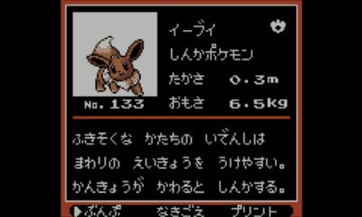 公式 プロジェクトイーブイ 続 在 Twitter 上 そして ポケモン 赤 緑 から実に22年と262日という長い年月を経た今日 18年11月16日 イーブイがパッケージを飾るシリーズ最新作 ポケモン Let S Go イーブイ が登場したのです T Co