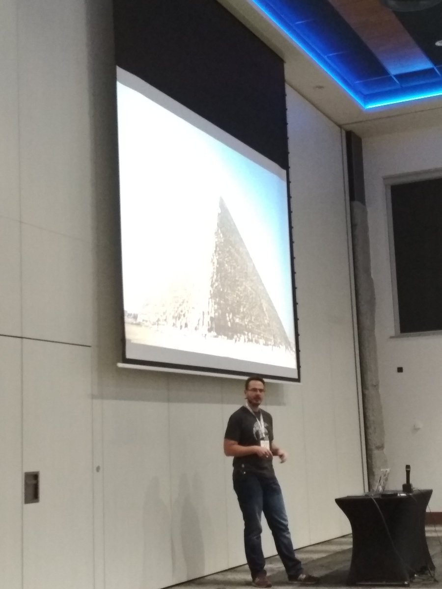 Again Pyramids...😉 Test impact analysis by <a href="/BartSzulc/">Bart Szulc</a> <a href="/TestWarez/">TestWarez</a>