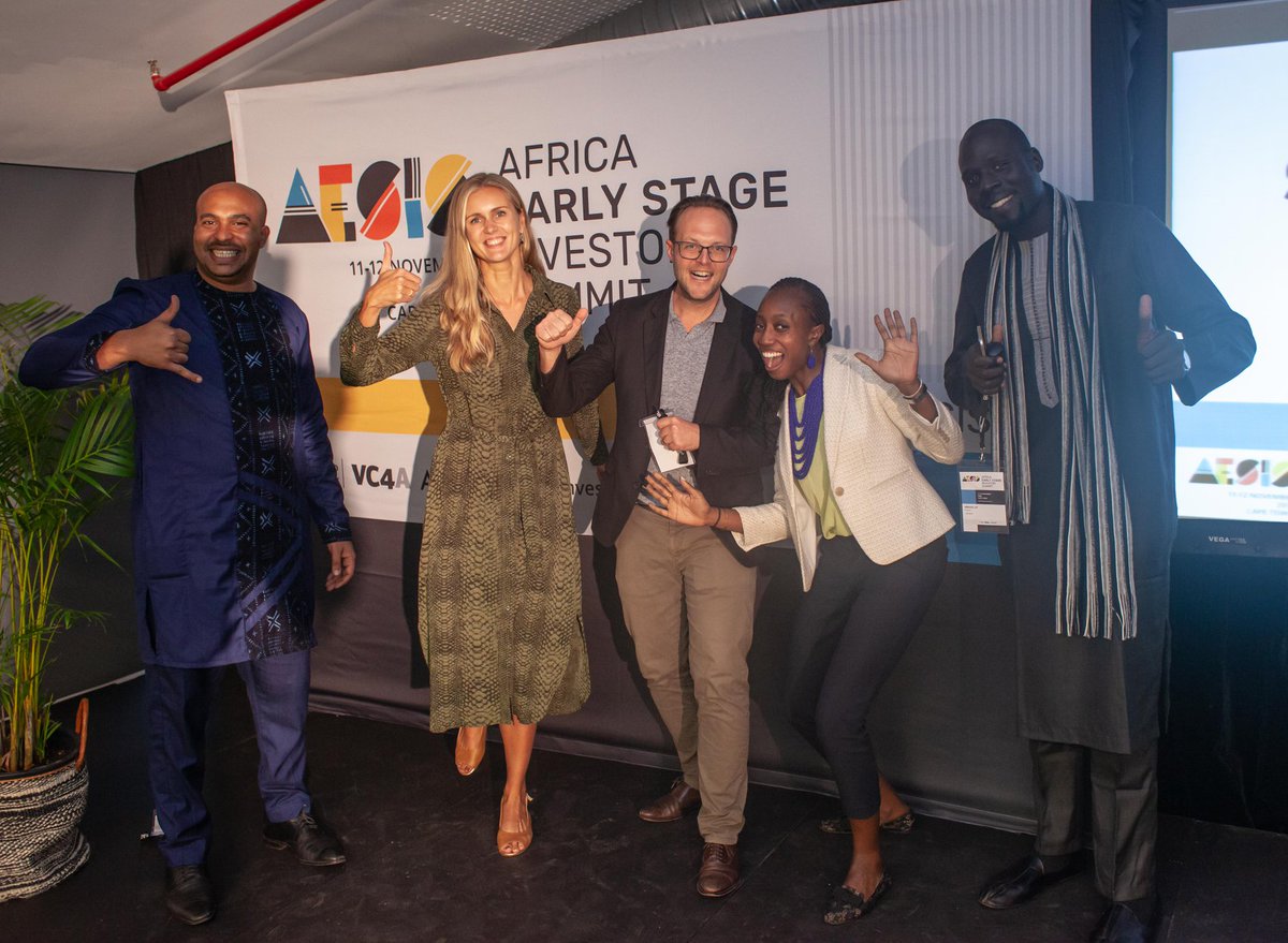 XL Africa tweet media