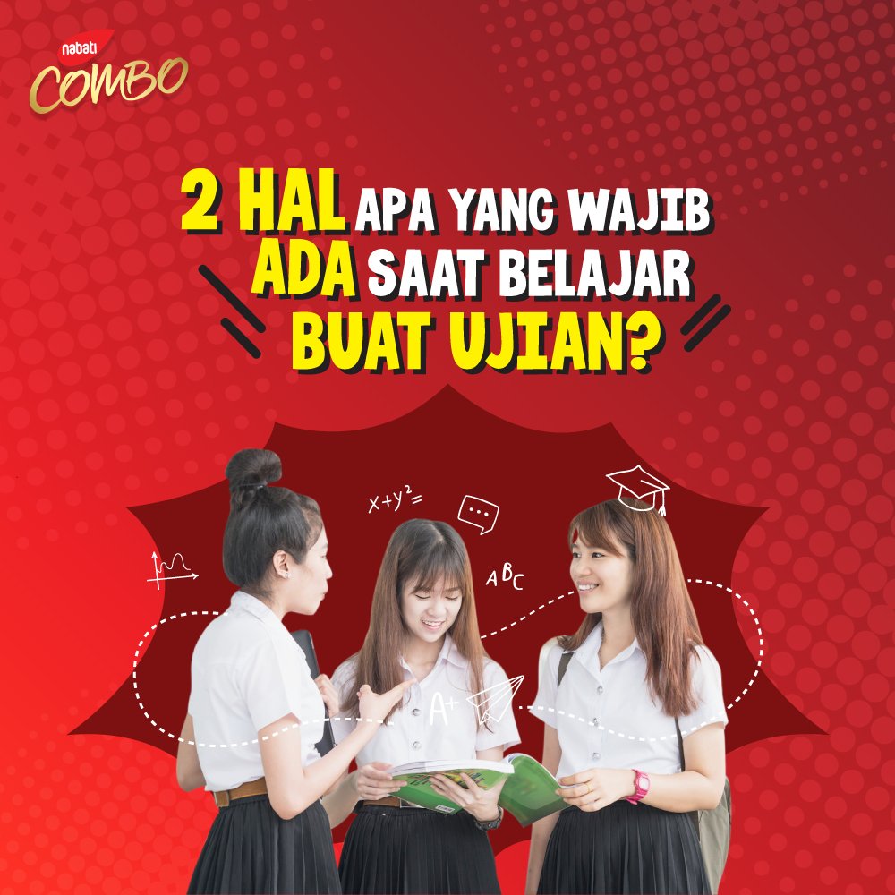 Teman Nabati tweet media
