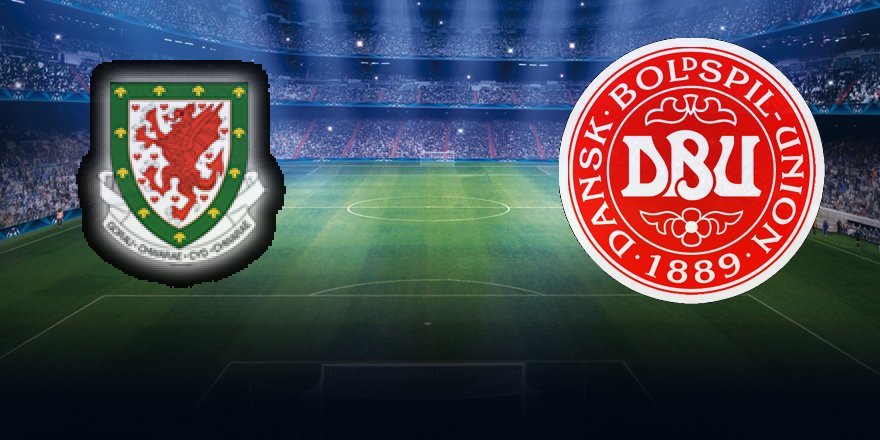 AgendaTV_Foot's tweet photo. #PAYDAN A 21h45 Pays de Galles face à Danemark en #UEFANationsLeague, sur @LaChaineLEquipe | + d'infos: https://t.co/ycs1Eug4WU https://t.co/FXIBfOZB4U