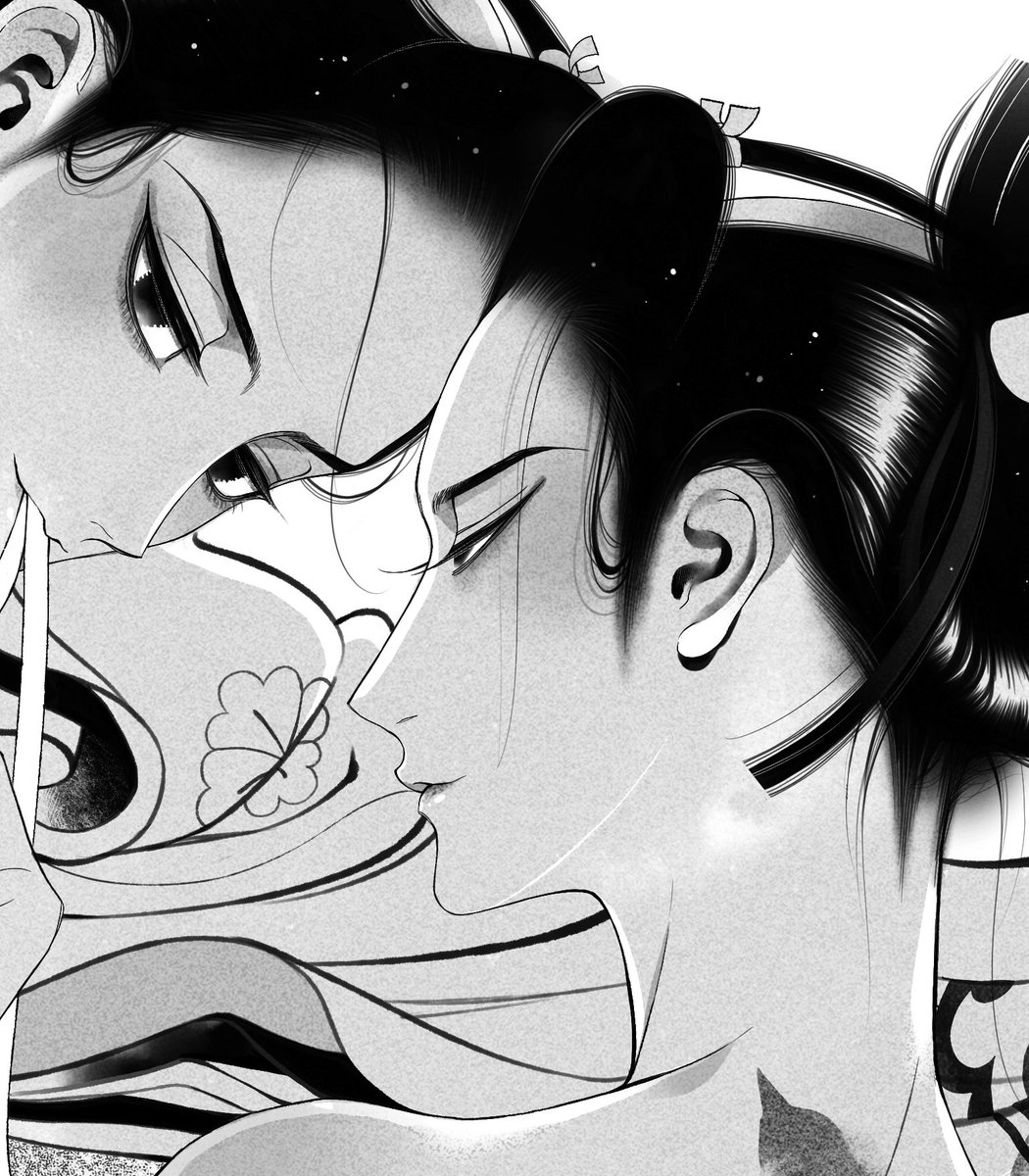 お知らせ】2018年12月10日発売・文学通信『全訳「男色大鑑」』にカラー