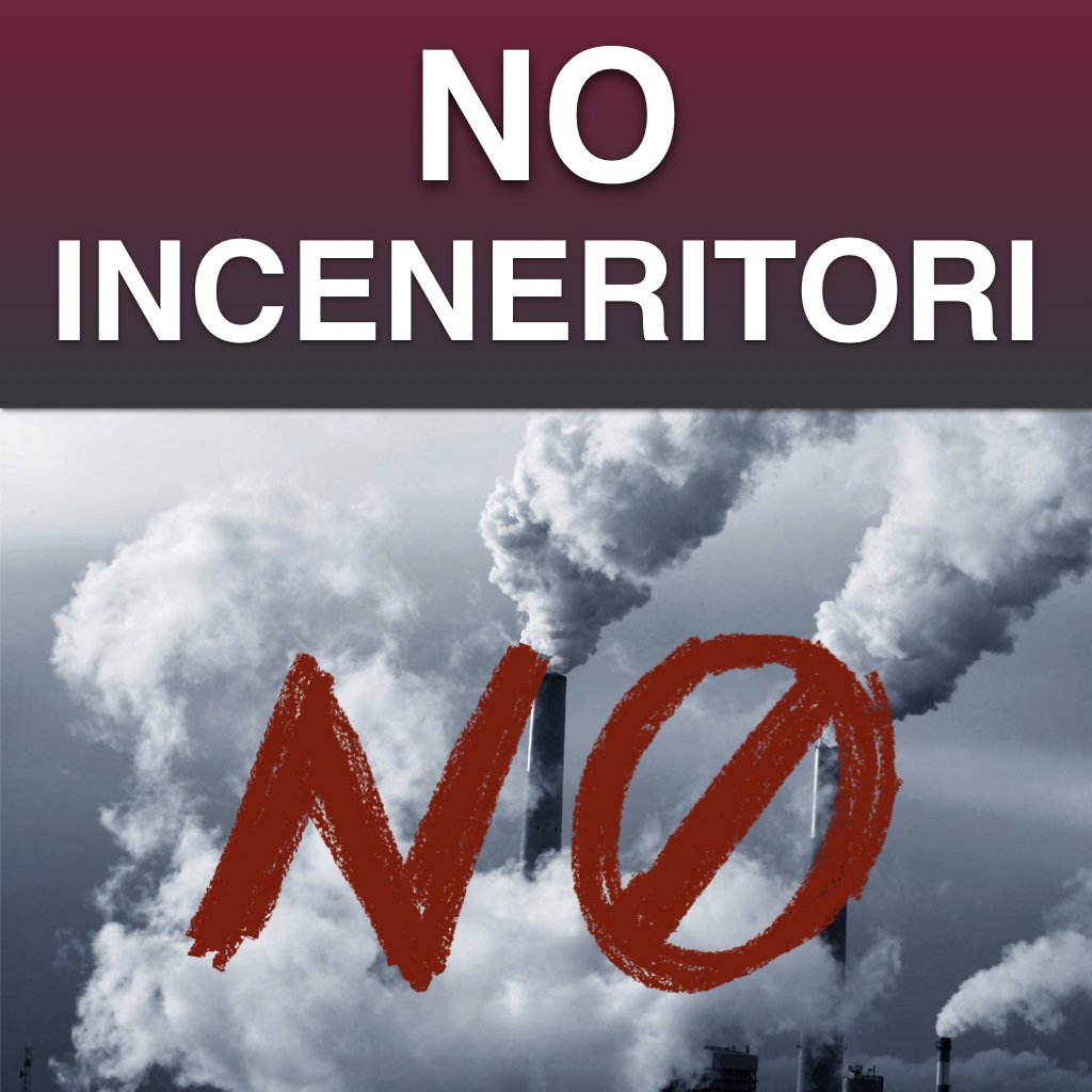 Caro Matteo, stavolta non ci siamo. Gli inceneritori non li vogliamo. #NoInceneritori  goo.gl/fUaAdW
