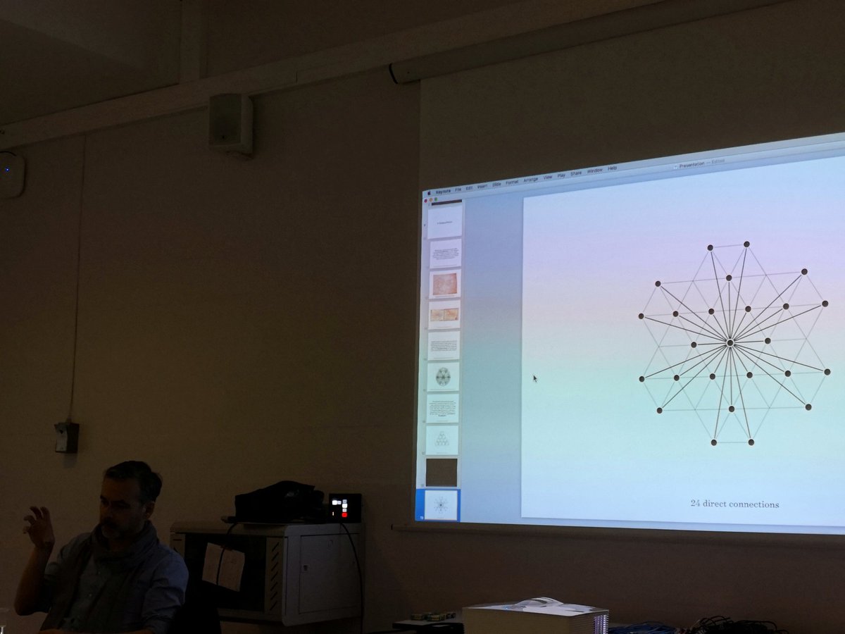 clemsos's tweet image. Hexagons as a design strategy to visualize networks by @dariorodighiero #micromesomacro #dataviz #netviz #epfl