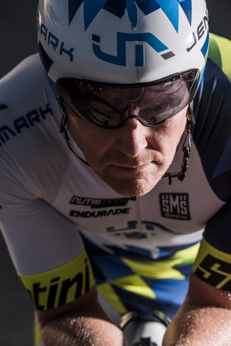 The FOCUS is on for the 2019 season!!! Training will start after the weekend, and cant wait to get out there and give my 100% effort every day. 📷 @dirkimaging . . #focused #regroup #triathlon #motivated #live #backtowork #ironman #goals #santinisms #trainlikeapro #serious