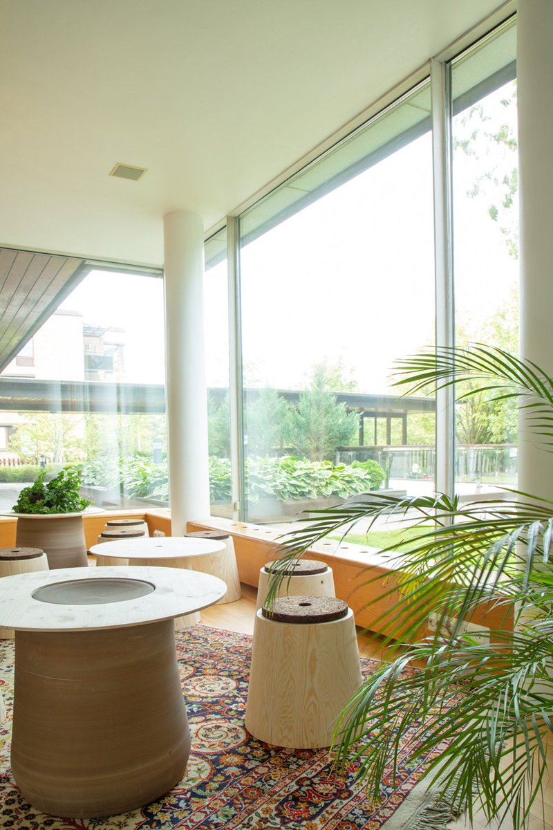 Interiors From Spain tweet media