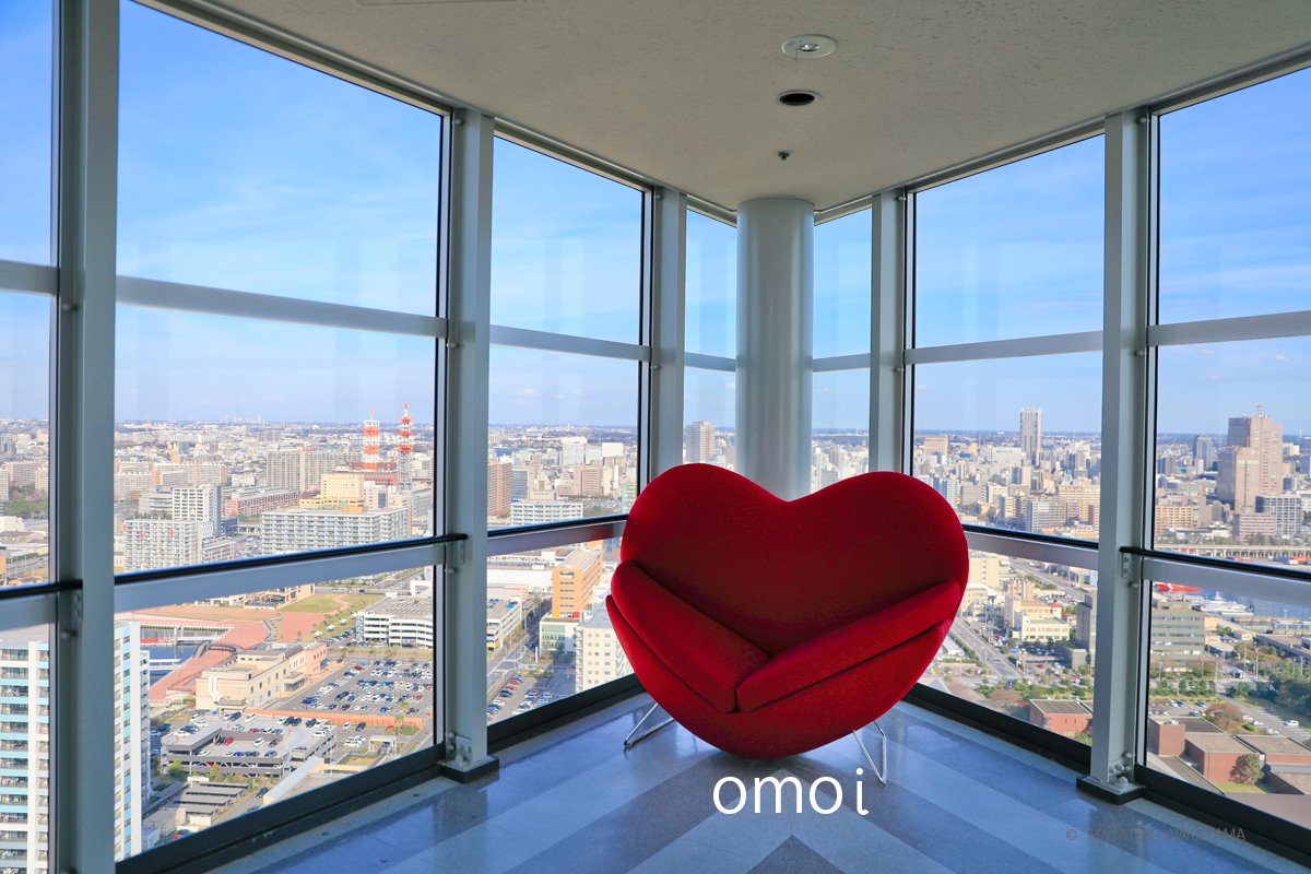 ট ইট র Omoiちば 千葉ポートタワーの2階展望フロアーは恋人の聖地に選定されているそうです デートに最適 東京湾から千葉の市街地を望む絶景も素敵です Omoiフォト 千葉県 恋人の聖地 日本の絶景 千葉デートスポット