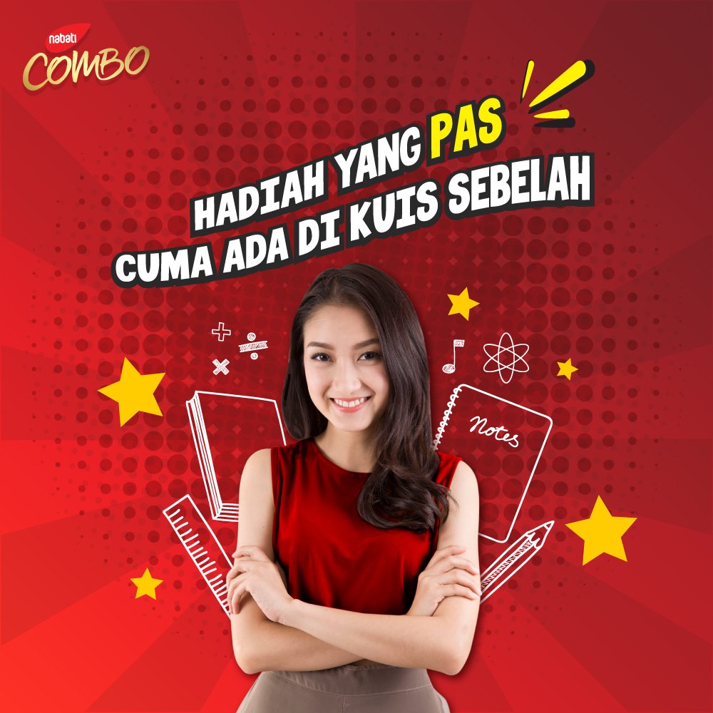 Teman Nabati tweet media