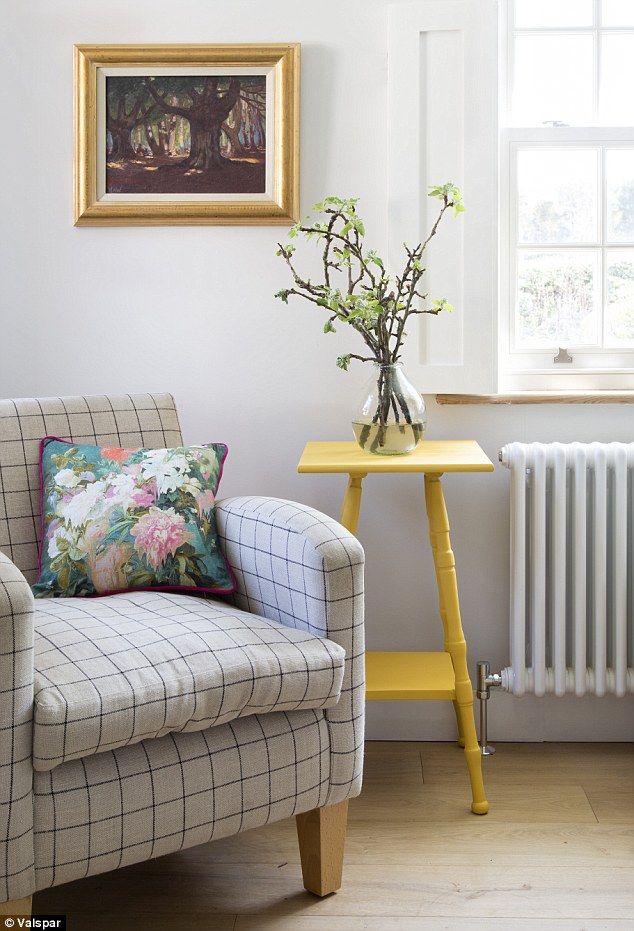 TrendbookD's tweet photo. How To Rock: Primrose Yellow Decor // https://t.co/jENA0NboZz #colortrend #colortrends #decortrends #homedecor #interiordecor #interiordesign #interiortrends #pantonecolor #piedaterre #primroseyellow #rockthiscolor #trendbook #trendforecasting #trends #homedecor #trendsetter https://t.co/1datVlJQ2Q