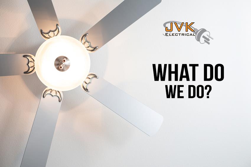 Jvk Electrical Jvkelectrical Twitter