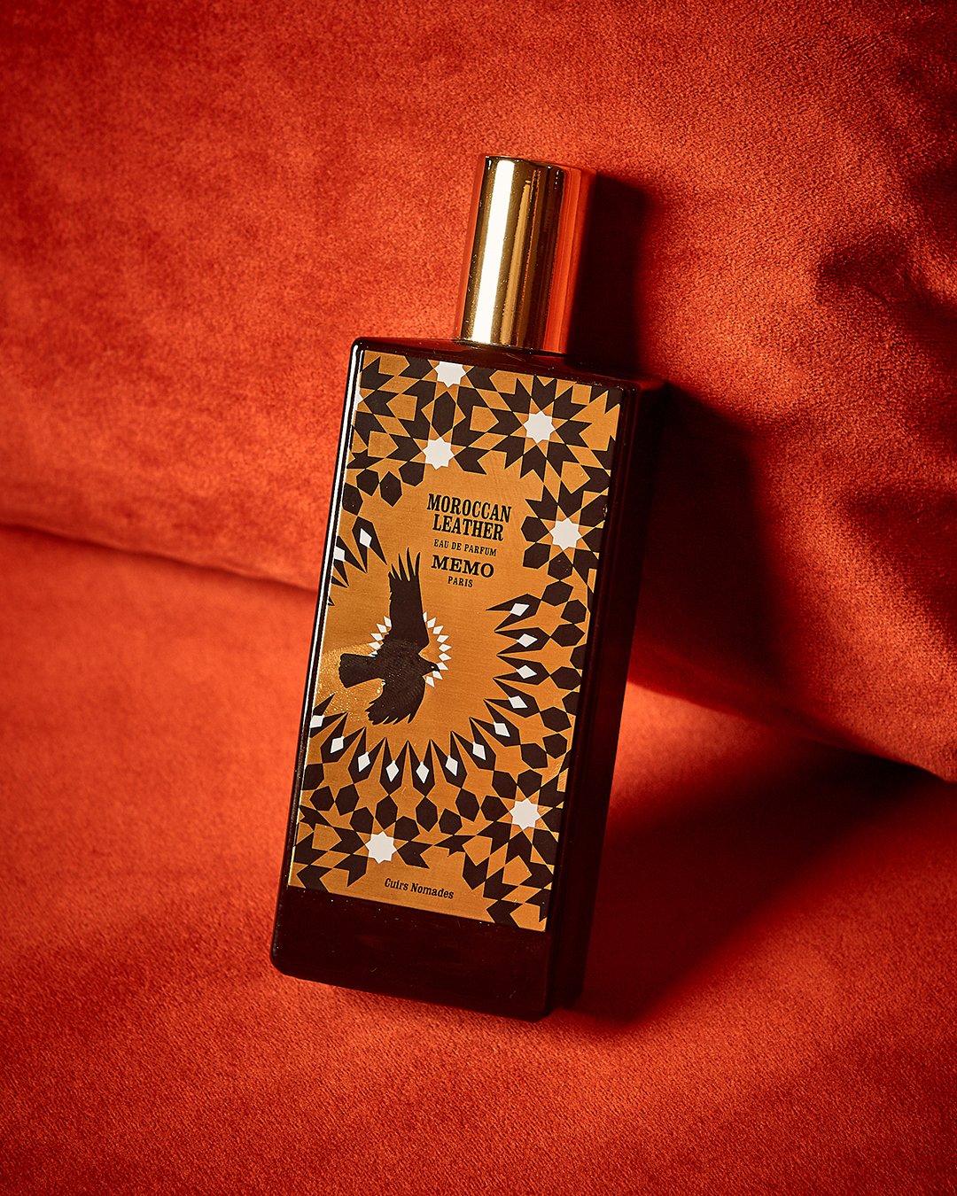 memo paris moroccan leather