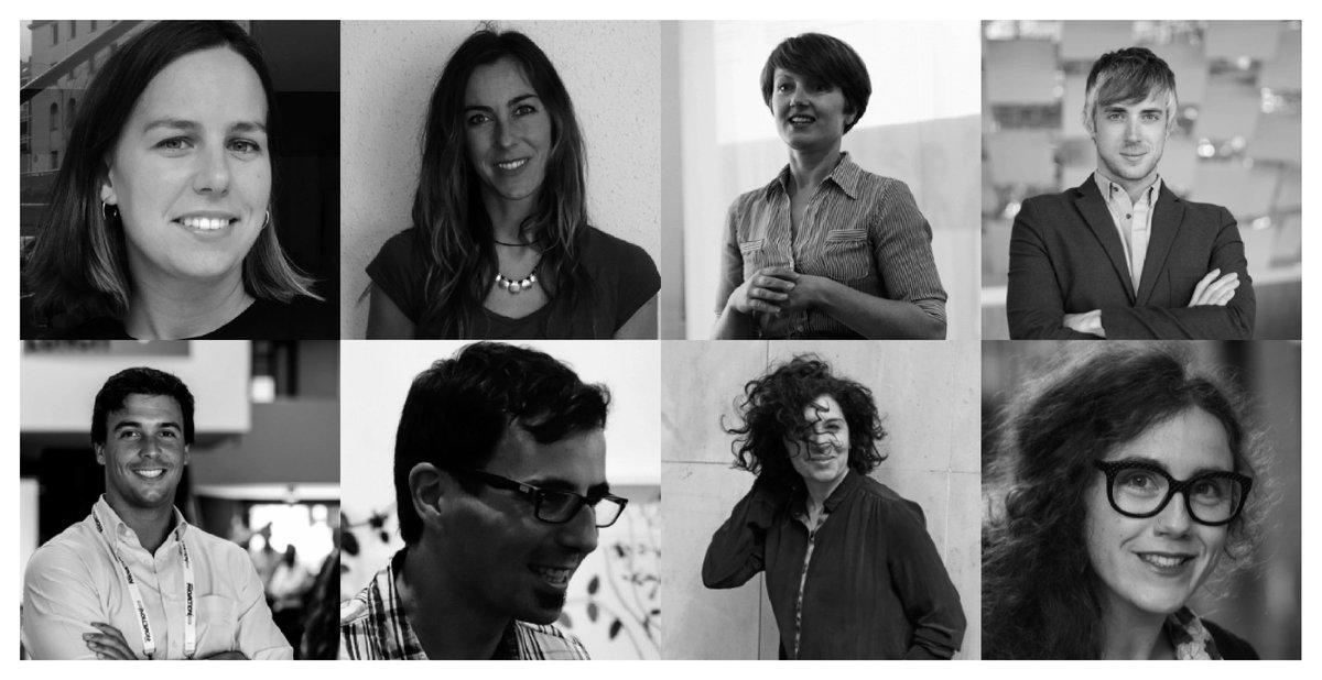 CreativeFed_EU's tweet photo. 3 Days to go: Join Co-Create Bilbao now  https://t.co/zqGEegtenl … with @_MaartenPieters, A. Holmberg @PrsUrban, A. Atorrasagasti @feelDOT, I. Jiménez @MarakaStudio, A. Larripa @bigD_Design, MAHI-MAHI @Apitropik, @CreativeRegion at #BBDW18 #Bilbao #Design #ErasmusPlus #CoCreate https://t.co/4SqLuu5Z34