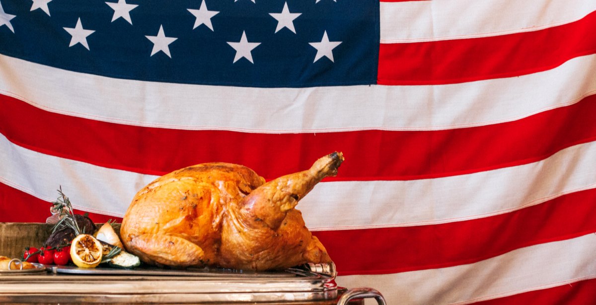 DesignMyNight's tweet photo. Get stuffed with these 24 top ways to celebrate #Thanksgiving in London next week @SmokeyTails @stickyfingersuk @ @eatbychloe @montague_hotel https://t.co/ZXVhXH7zTr https://t.co/19F8rKTBoZ