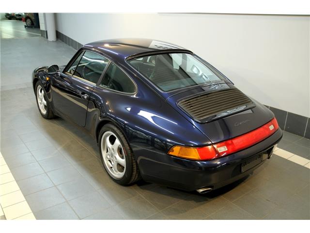 DemanBrussels's tweet photo. #car #supercar #exceptional Craquez pour cette #Porsche 993 3.6i Coupé, boîte manuelle, 1996, 272CH, 59.900€ 😍. Plus d'infos sur notre site https://t.co/PCKeZYhO1B https://t.co/hVShTMEQ82