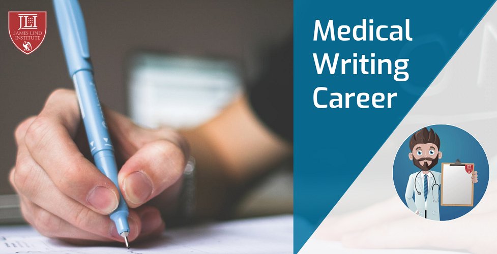 James Lind Institute On Twitter Medicalwriting Is A - 