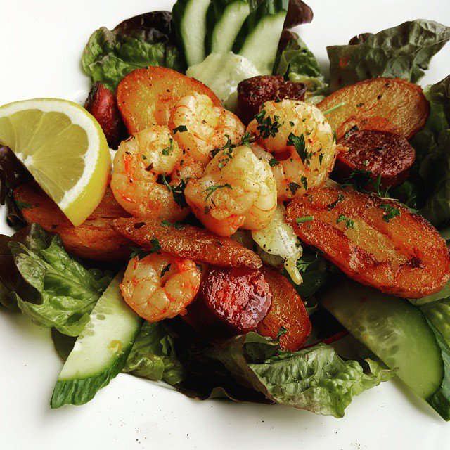 Vendricks Restaurant & Wine Bar tweet media