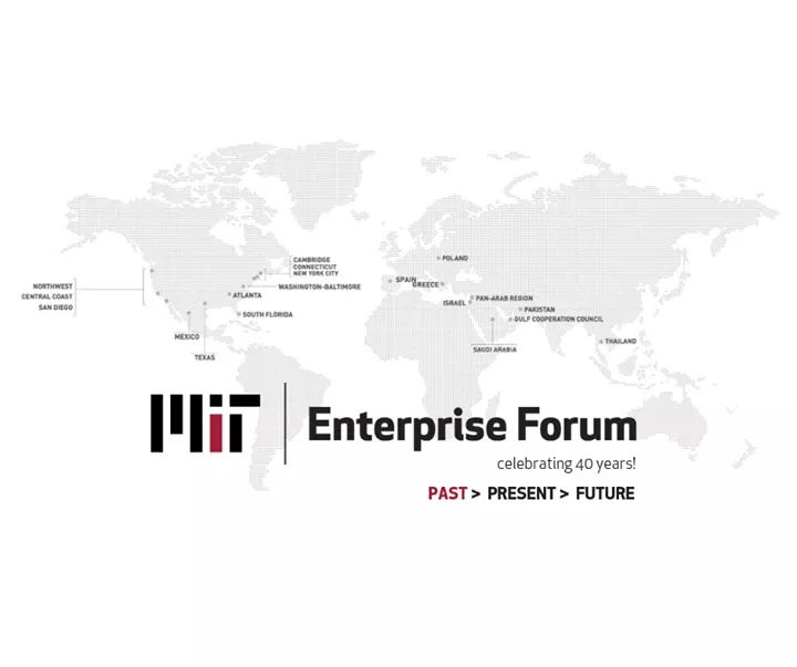MITEF_Pakistan's tweet photo. Founded in 1978, @mitentforum chapters are now worldwide! #MITEF40th https://t.co/PGMTlV7HLc