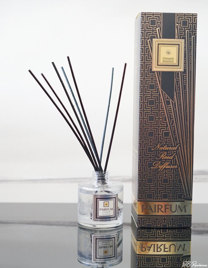 UKTrave11er's tweet photo. Pairfum Orangerie Blossoms Reed Diffuser | Review and #Giveaway https://t.co/AIXL0bFxLs
#fragrance #homefragrance #pairfum #naturaldiffuser #reeddifusers #christmasgiftidea #christmasgift #sponsored #ad #hostessgift @pairfum https://t.co/aw3lfTCCL0