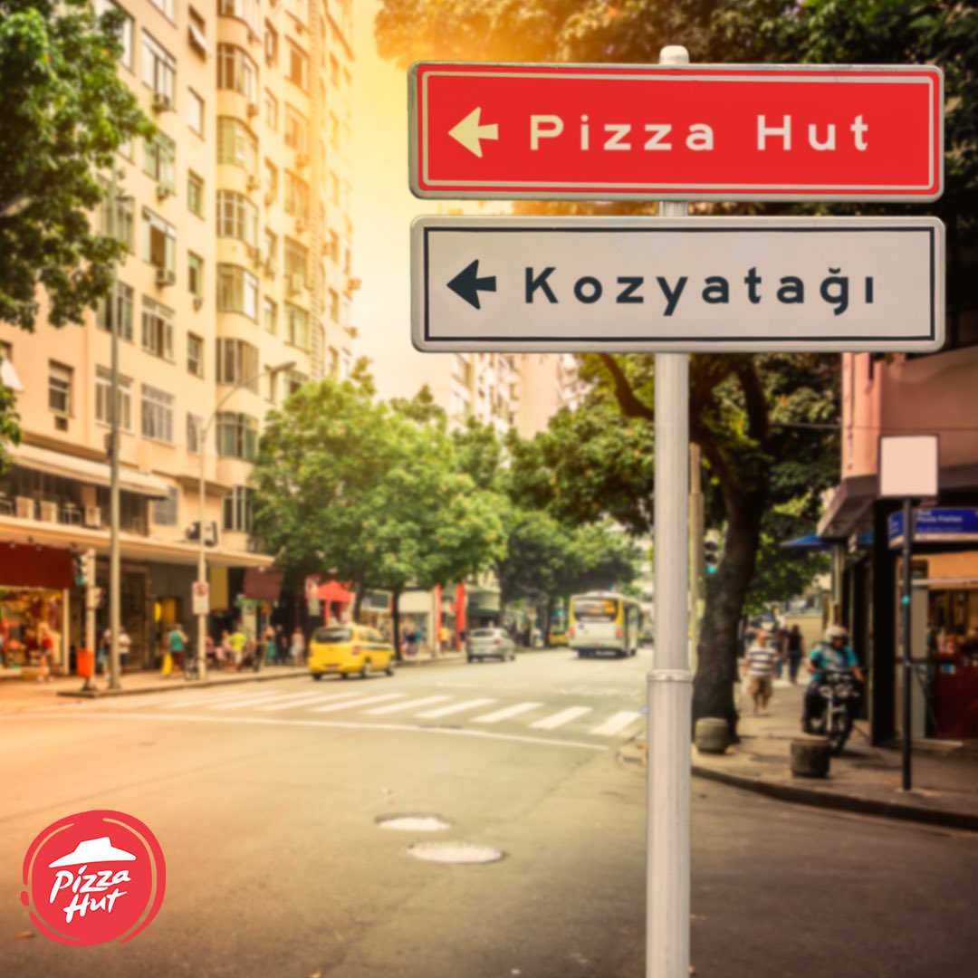 pizza hut ankara çukurambar pizza hut ankara çukurambar