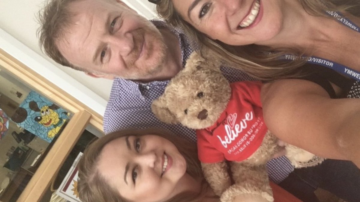 The Golleys fundraising activities for our friend <a href="/KToogie/">Kimberly Toogood</a> continue this weekend with a walk up Pen Y Fan Sunday morning 🏔️☀️

Every £ you can spare would be appreciated, we've got £2,500 out of the £15,000 to raise, so nearly there!🤞

CLICK TO DONATE 👉 bit.ly/2qQGoSE