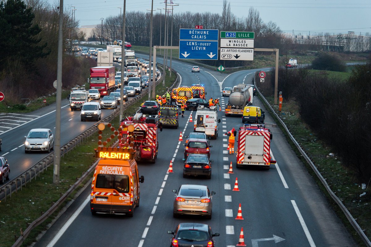 Vdn Lens On Twitter Lievin Bully Aix Noulette L Extension De La Zone De L Alouette Va T Elle Congestionner L A21 Https T Co Mft0v3zfhs Https T Co Xehh7ijy4v