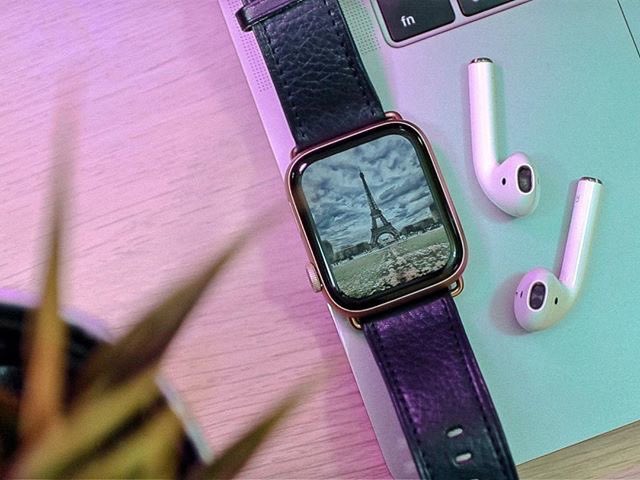 El #AppleWatch Series 4 es el gran dispositivo del año. Grande por su mayor pantalla (en el mismo cuerpo), por su mayor volumen de audio y por su mayor potencia. Posiblemente el mejor #smartwatch del momento.