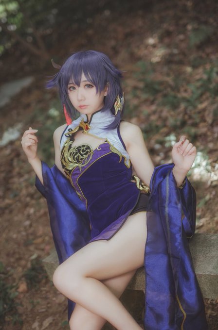 コスプレイヤー浅野菌子のTwitter画像73