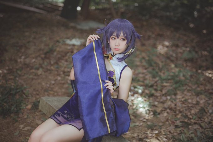 コスプレイヤー浅野菌子のTwitter画像74