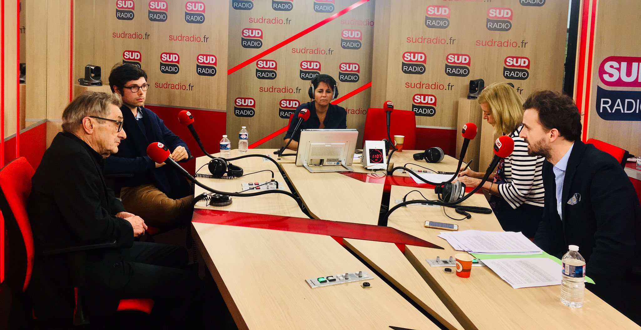 Sud Radio (@SudRadio) on X