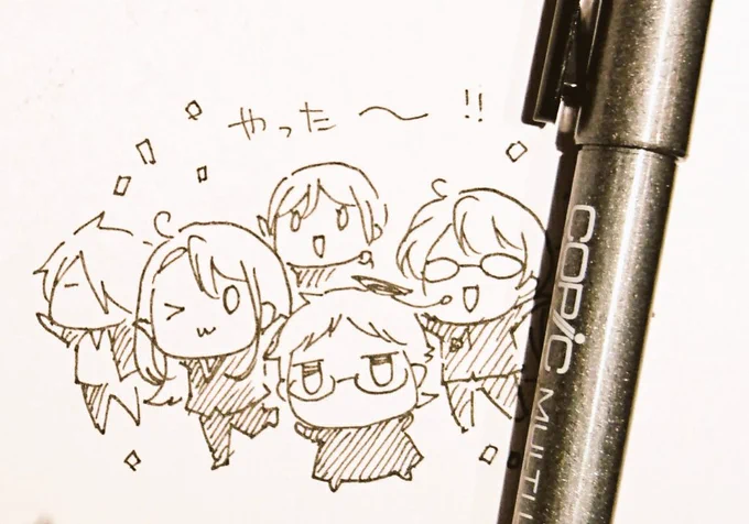 劇場版公開前にハイネのイベント決定!年末盛りだくさん>RT 