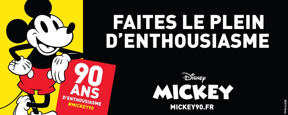 La Grande Recre 90 Ans Ca Se Fete L Equipe La Grande Recre Souhaite Un Joyeux Anniversaire A Mickey 90ansmickey Mickey Disney Joyeuxanniversairemickey T Co Yjf6m752w1 La Grande Recre 90 Ans Ca Se Fete L Equipe La Grande Recre Souhaite Un Joyeux Anniversaire A Mickey 90ansmickey Mickey Disney Joyeuxanniversairemickey T Co Yjf6m752w1