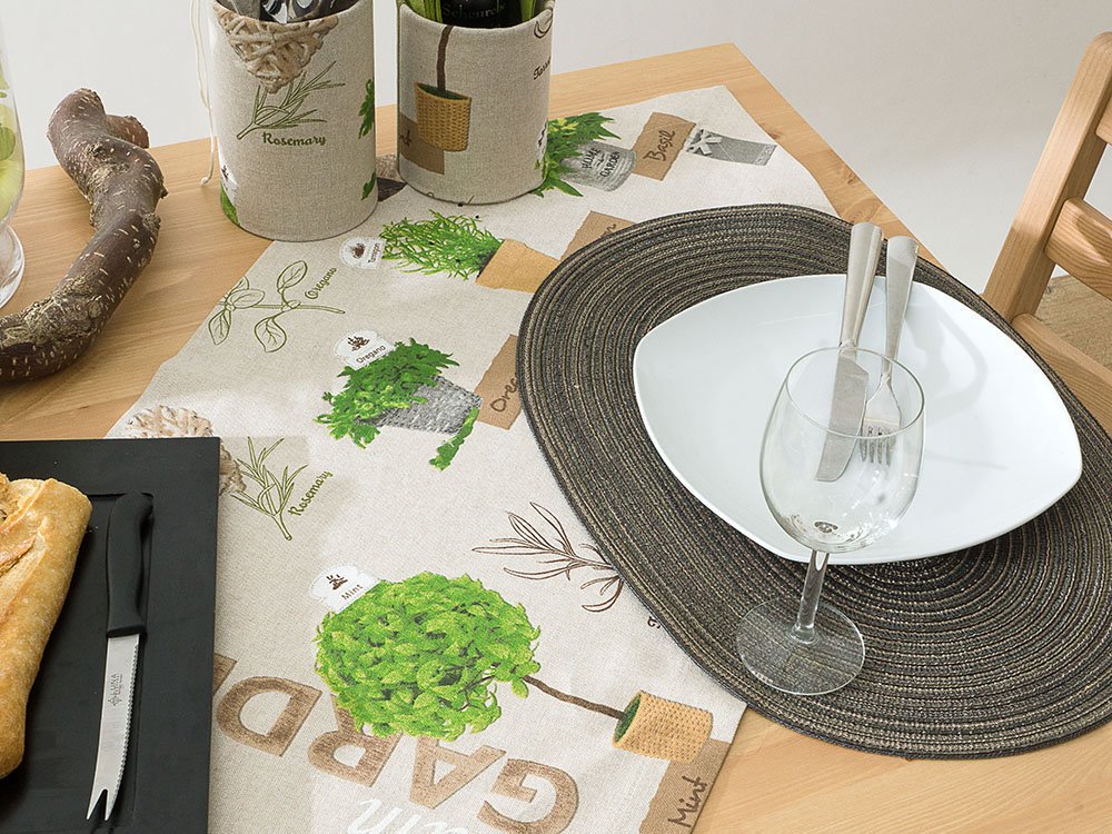 Raumtextilien's tweet photo. Tischlein  deck dich... Finden Sie dafür in unserem Onlineshop diese und  viele  weitere tolle Tischdecken in diversen Stilen und Farben!
 #raumtextilienshop #lysel #tischdecke https://t.co/hr2YQGjhP0
