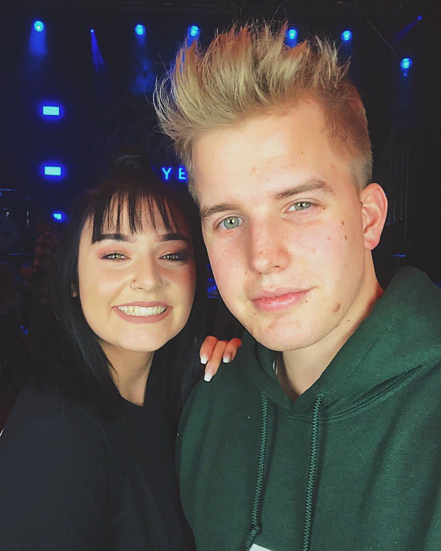 CelinaFichtner's tweet photo. Danke für die Zeit❤️ #modustour @kayefofficial https://t.co/N3O182k7bA