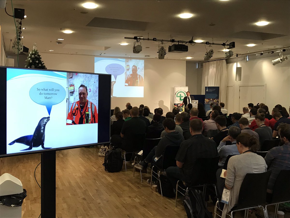 heli_med_james's tweet image. @mjcthomas74 gives his key message on #Airways2 

#whatwouldmattdo INSERT AN IGEL

#BASICSFPHC