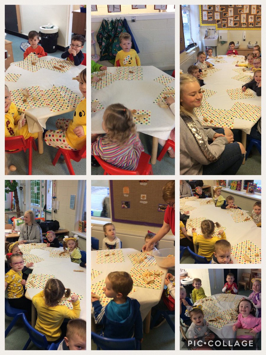 Fazakerley EYFS tweet media